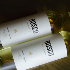 Vino Bosco Chardonnay x750 ml - comprar online