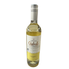 Parrales de Chilecito Torrontés x 750 ml