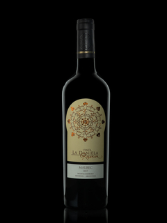 Finca La Daniela Reseva Malbec x 750 ml