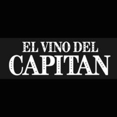 El Vino del Capitán Malbec x 750 ml - comprar online