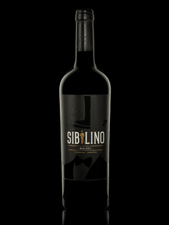 Sibilino Malbec x 750 ml