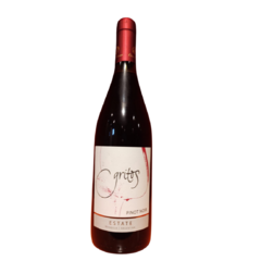 Gritos STATE Pinot Noir x750cc