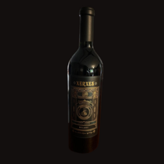 Vino Xerxes Malbec 4 x 750 ml