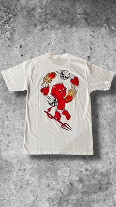 Remera TJ Little Devil - comprar online