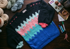 Sweater colores