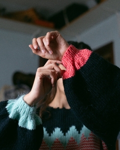 Sweater colores - tienda online