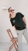 BABUCHA MORLEY GRIS