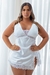 Camisola Reveillon Plus Size na internet