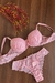 Conjunto Aline - Bella Essencial Lingerie