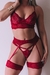 Lingerie Personalizada TODA SUA - comprar online