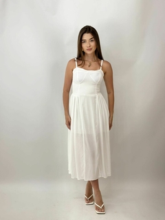 Vestido Verão Perfeito - Classic - Espaço Avaloni