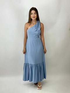 Vestido Verão Perfeito - Bárbara - comprar online