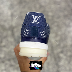 LOUIS VUITTON BLUE JEANS na internet