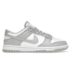 DUNK LOW GREY