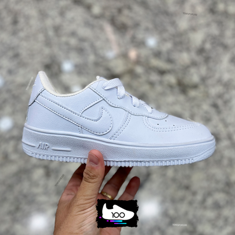 Kids air force 1 blue new arrivals