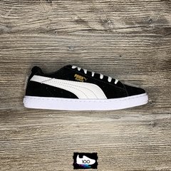 Puma Suede