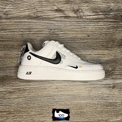 AIR FORCE LV8 WHITE na internet