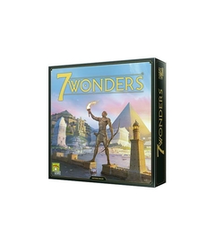 7 Wonders