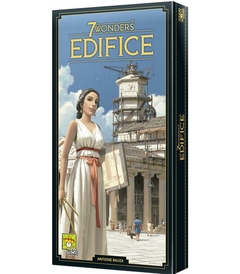 7 Wonders Edifice - comprar online