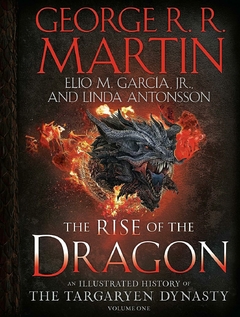 The Rise of the dragon