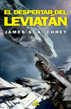 El despertar del Leviatan - La expansion I