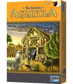 Agricola