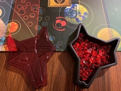 Amanecer Rojo - La Buhardilla Board Games 