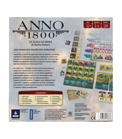 ANNO 1800 - comprar online