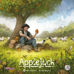 Applejack (ES/PT)