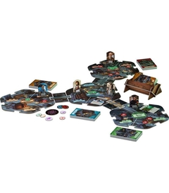 Arkham Horror 3ª Edición - comprar online