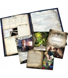 AH LCG: El legado de Dunwich exp. campaña - comprar online