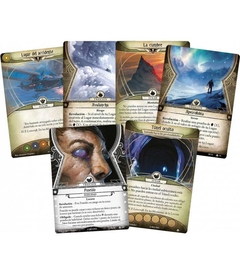 AH LCG: Confines de la Tierra exp. campaña - comprar online