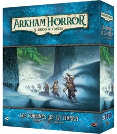 AH LCG: Confines de la Tierra exp. campaña