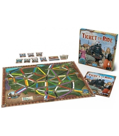 ¡Aventureros al Tren! Polonia - comprar online