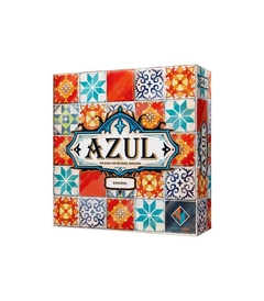 Azul