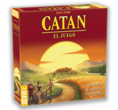 CATAN