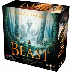 Beast: Edición limitada - comprar online