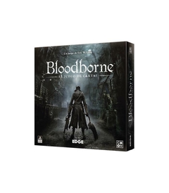 Bloodborne: El juego de cartas