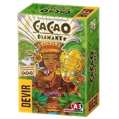 CACAO DIAMANTE