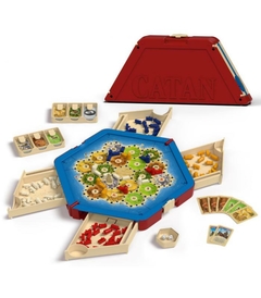 CATAN EDICION VIAJE - comprar online