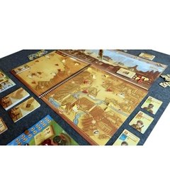 CERCA Y LEJOS - La Buhardilla Board Games 