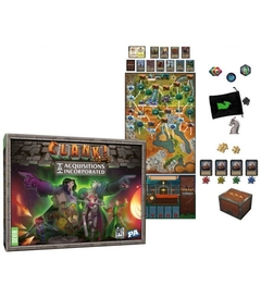 CLANK! - LEGACY ACQUISITIONS - comprar online