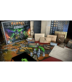 CLANK! - LEGACY ACQUISITIONS en internet