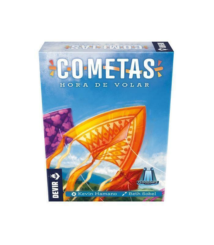 Cometas