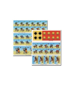 COMMANDS AND COLORS ANCIENTS - La Buhardilla Board Games 