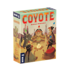 COYOTE