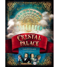 Crystal Palace