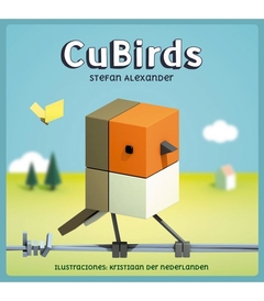 CUBIRDS