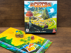 CUZCO - comprar online