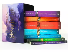 Harry Potter - Serie completa - comprar online